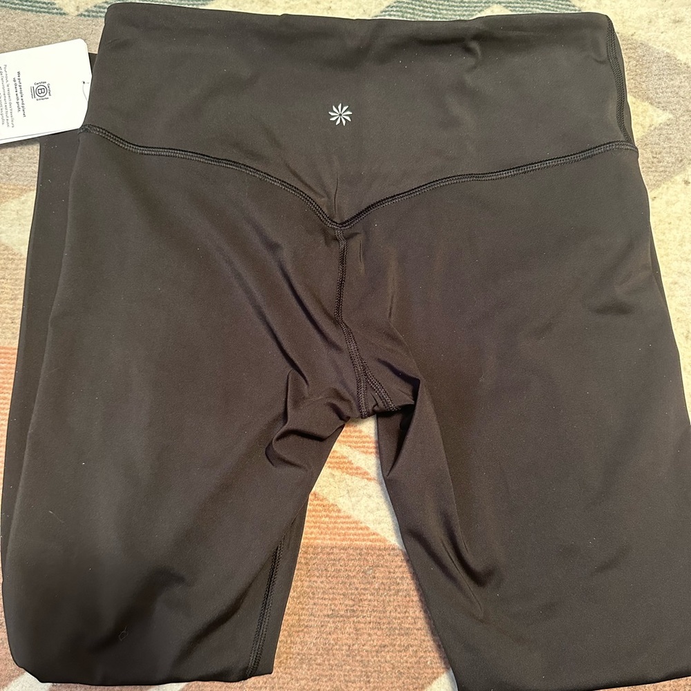 Athleta Elation 7/8 Leggings